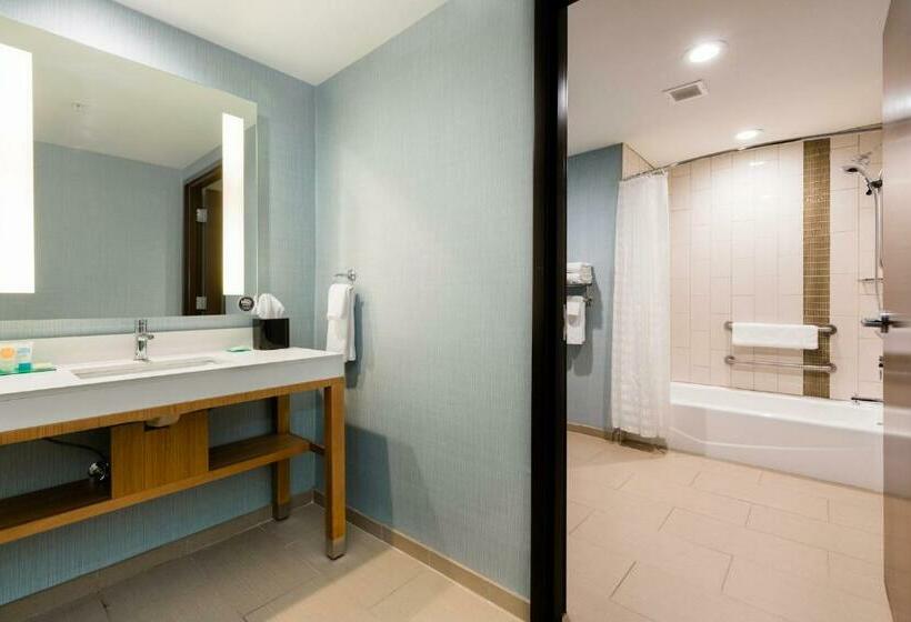 Номер Стандарт, Hyatt Place Augusta