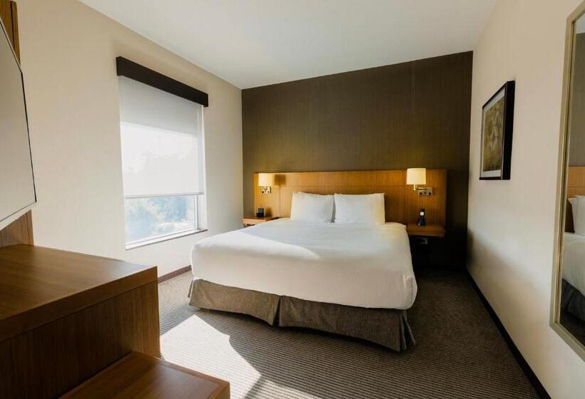 Стандартный Номер Кровать Кинг, Hyatt Place Augusta