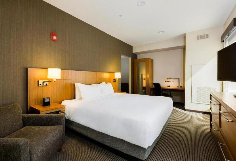 Стандартный Номер Кровать Кинг, Hyatt Place Augusta