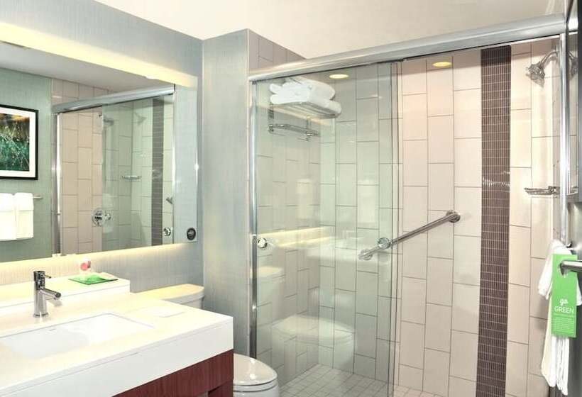 Апартаменты 1 Спальня, Hyatt Place Augusta