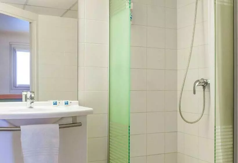 ファミリールーム, Ibis Budget Marnelavallée Pontaultcombault