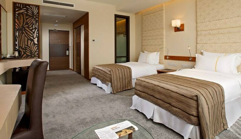 اتاق سوپریور, Jasmine Palace