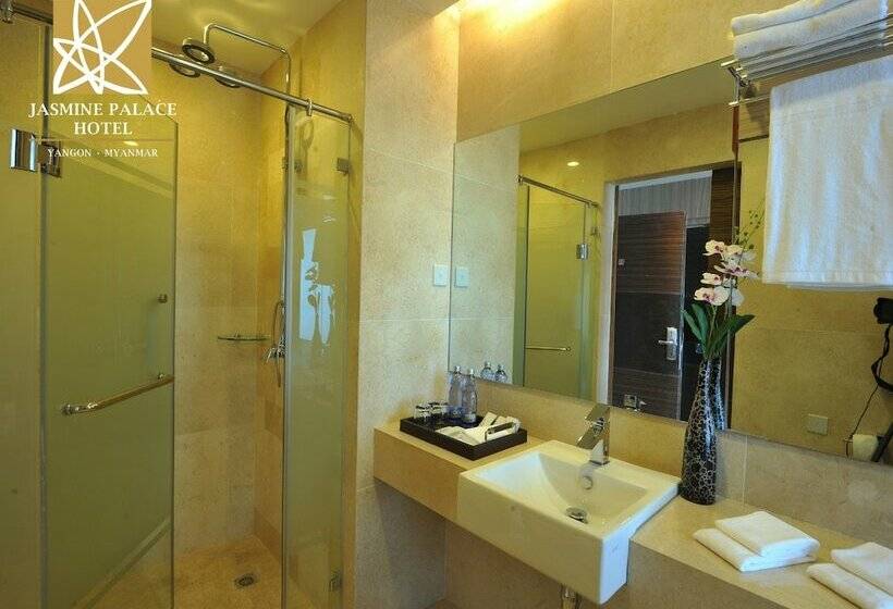 اتاق سوپریور, Jasmine Palace