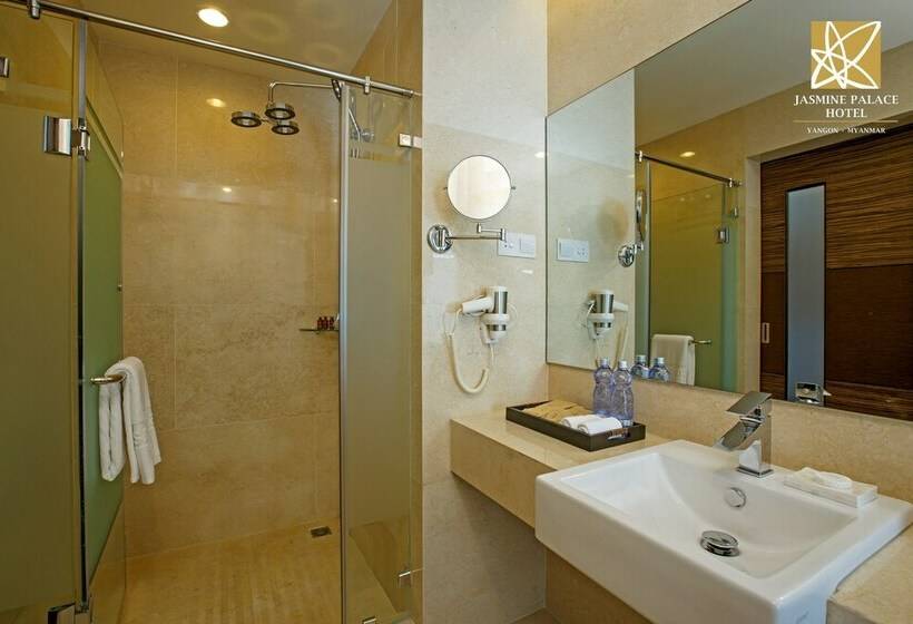 اتاق لوکس, Jasmine Palace