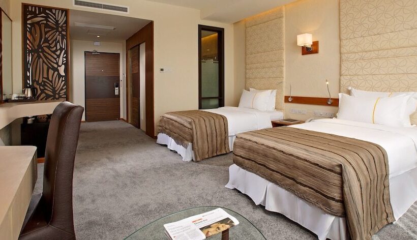 اتاق سوپریور, Jasmine Palace