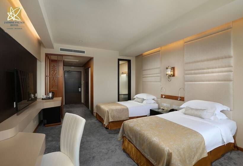 اتاق لوکس, Jasmine Palace