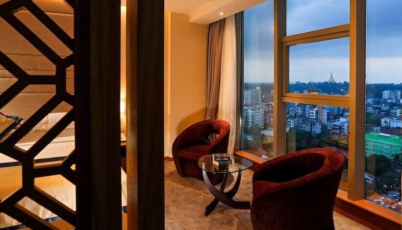 اتاق سوپریور, Jasmine Palace