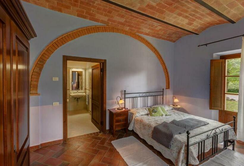 דירת חדר, La Grotta Dell'eremita