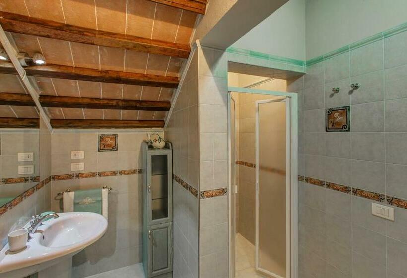 דירת חדר, La Grotta Dell'eremita