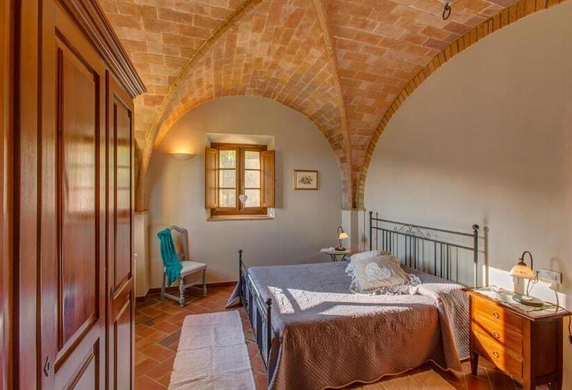 דירת חדר, La Grotta Dell'eremita