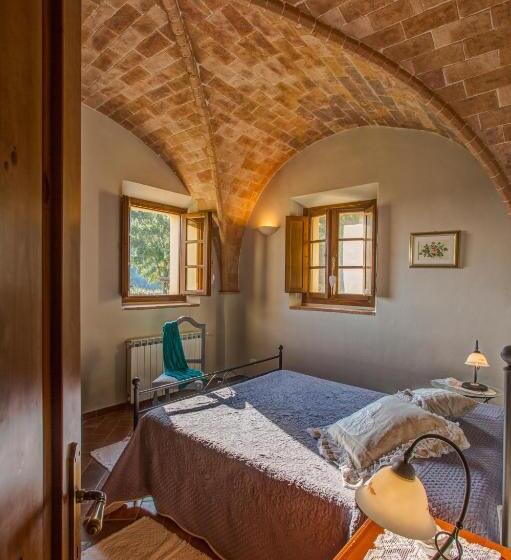 Апартаменты 1 Спальня, La Grotta Dell'eremita