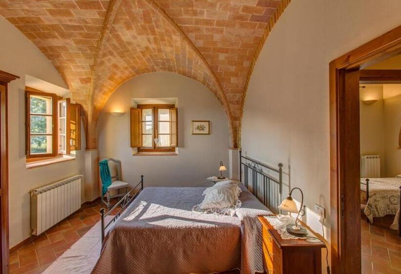 דירת חדר, La Grotta Dell'eremita