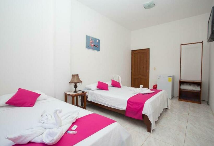 스탠다드 룸, Paraiso De Isabela