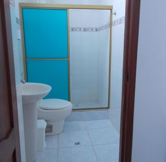 스탠다드 싱글 룸, Paraiso De Isabela