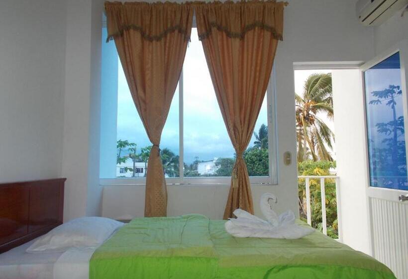 Habitación Estàndard Individual, Paraiso De Isabela