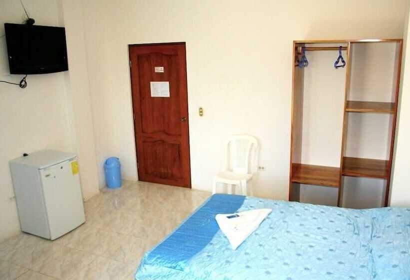 스탠다드 룸, Paraiso De Isabela