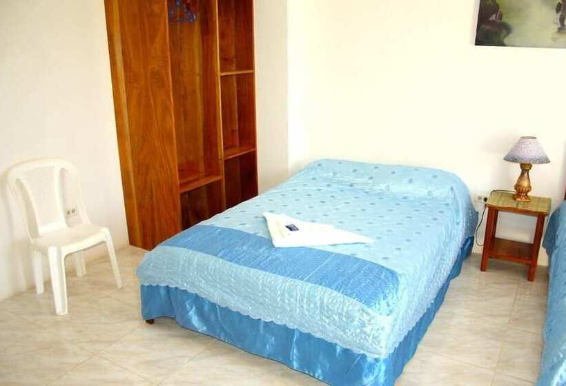 Habitació Estàndard, Paraiso De Isabela
