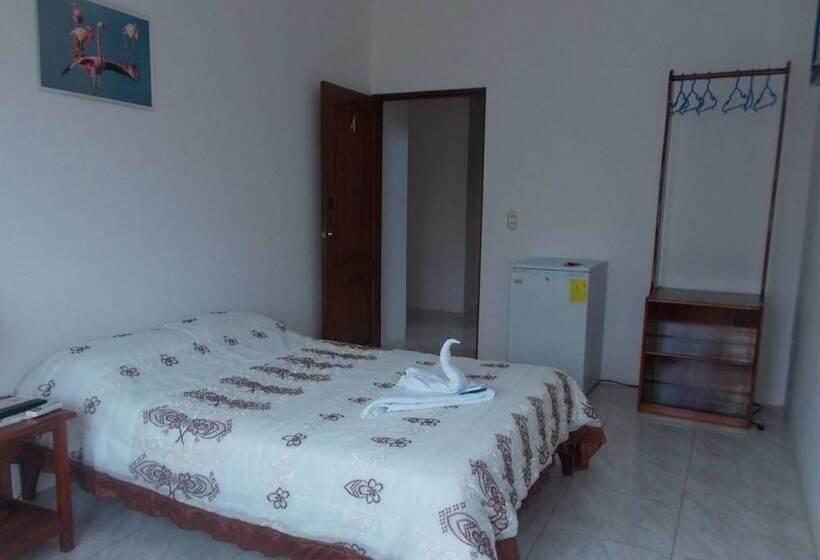 스탠다드 룸, Paraiso De Isabela