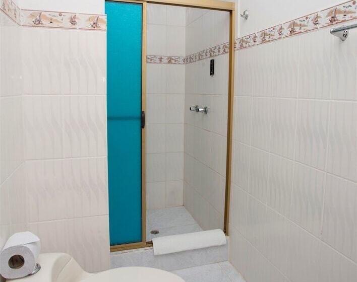 Habitació Triple Estàndard, Paraiso De Isabela