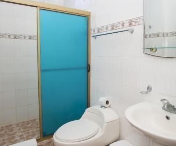 스탠다드 트리플 룸, Paraiso De Isabela