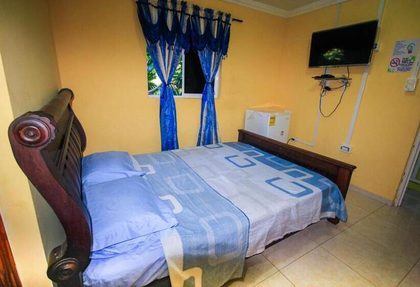 标准间, Posada Nativa Derma´s Inn