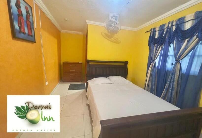 スタンダードルーム, Posada Nativa Derma´s Inn
