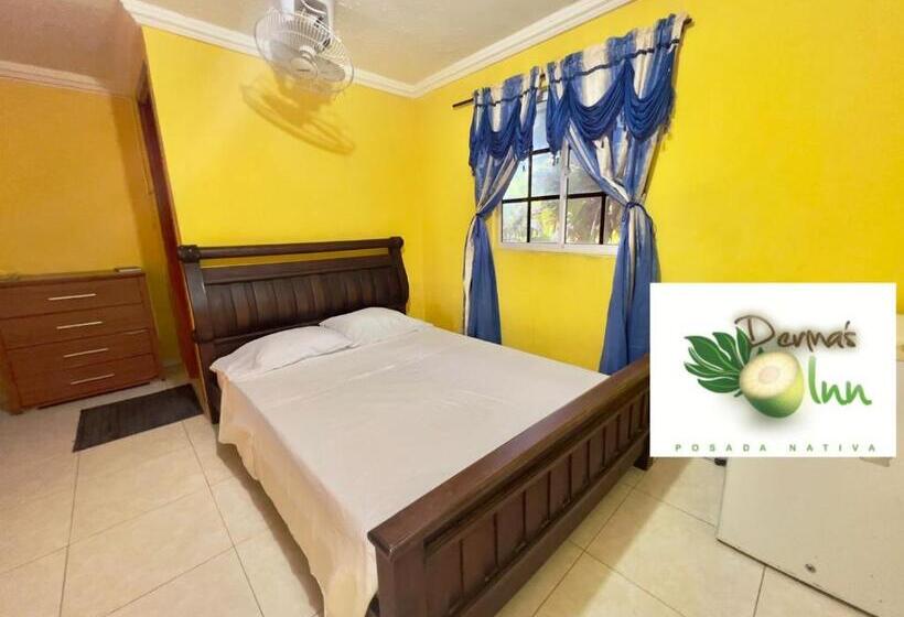 标准间, Posada Nativa Derma´s Inn