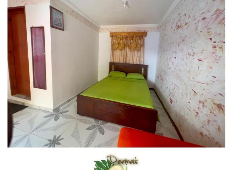 スーペリアールーム, Posada Nativa Derma´s Inn