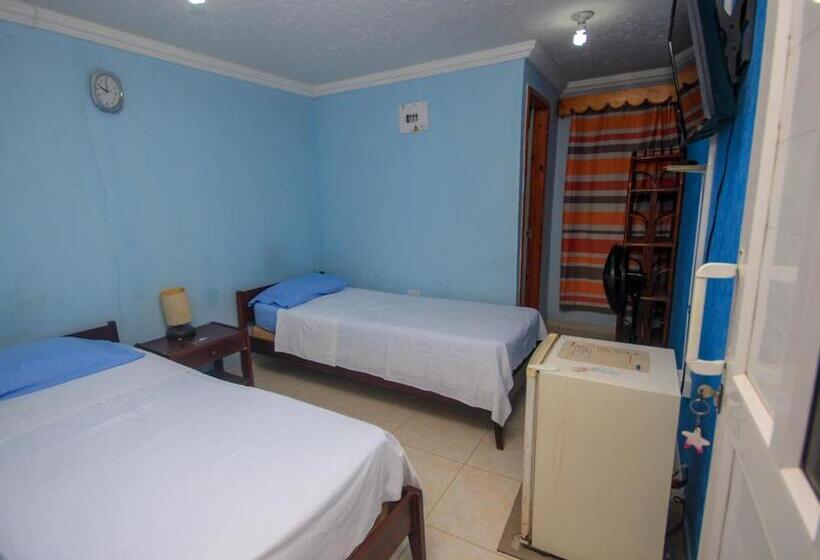经济房, Posada Nativa Derma´s Inn