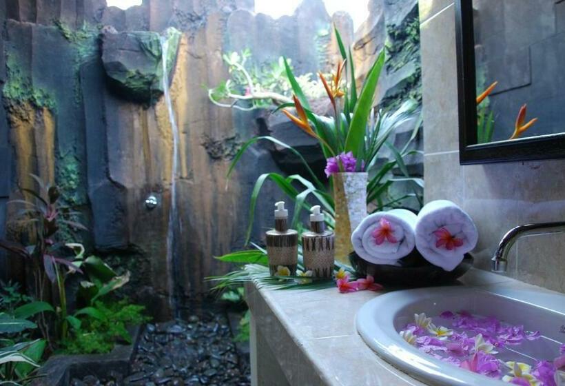 חדר סטנדרט, Trijaya Guest House Pemuteran