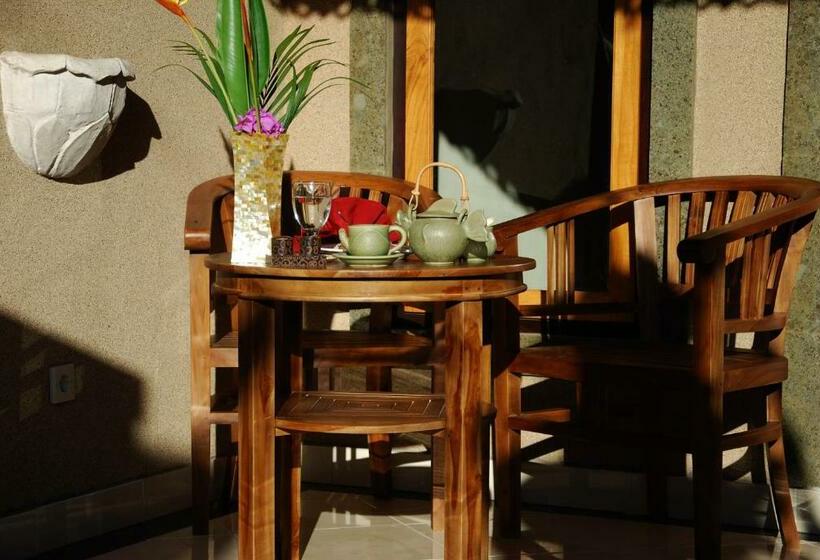 Номер Стандарт, Trijaya Guest House Pemuteran