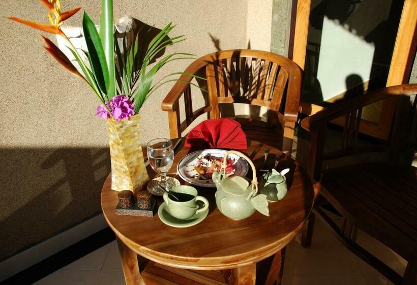 חדר סטנדרט, Trijaya Guest House Pemuteran