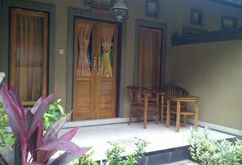חדר סטנדרט, Trijaya Guest House Pemuteran