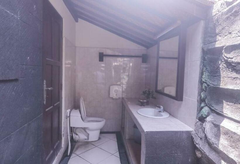 חדר סטנדרט, Trijaya Guest House Pemuteran