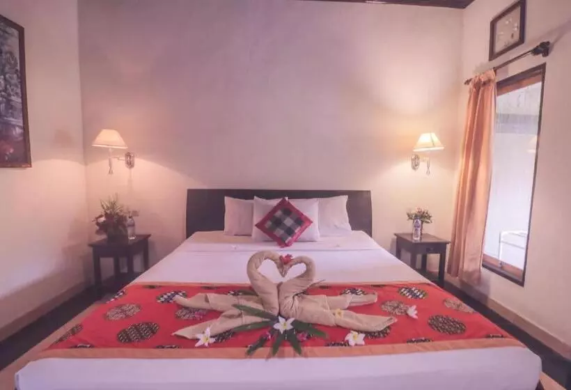 اتاق استاندارد, Trijaya Guest House Pemuteran