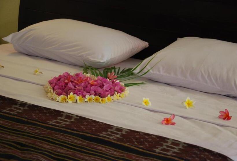 חדר סטנדרט, Trijaya Guest House Pemuteran