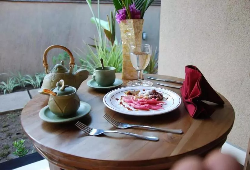 اتاق سوپریور, Trijaya Guest House Pemuteran