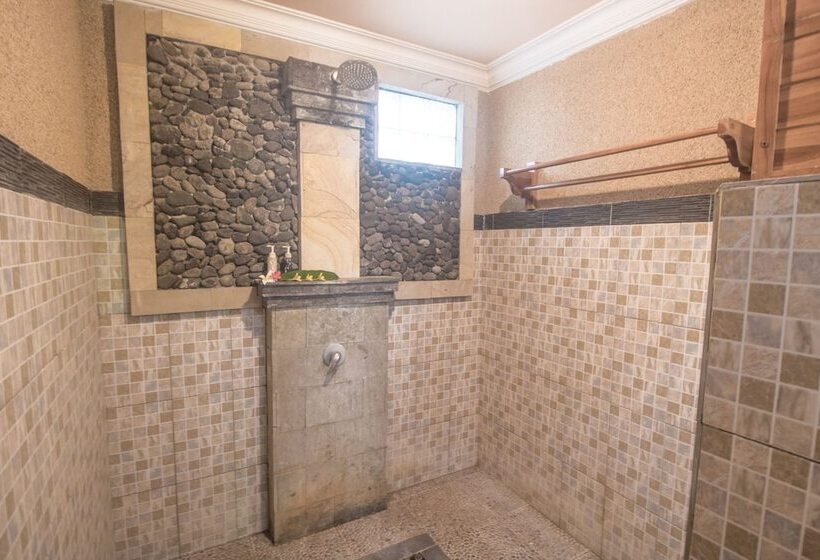 חדר סופריור, Trijaya Guest House Pemuteran