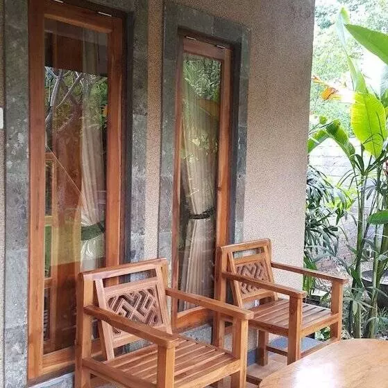 اتاق سوپریور, Trijaya Guest House Pemuteran