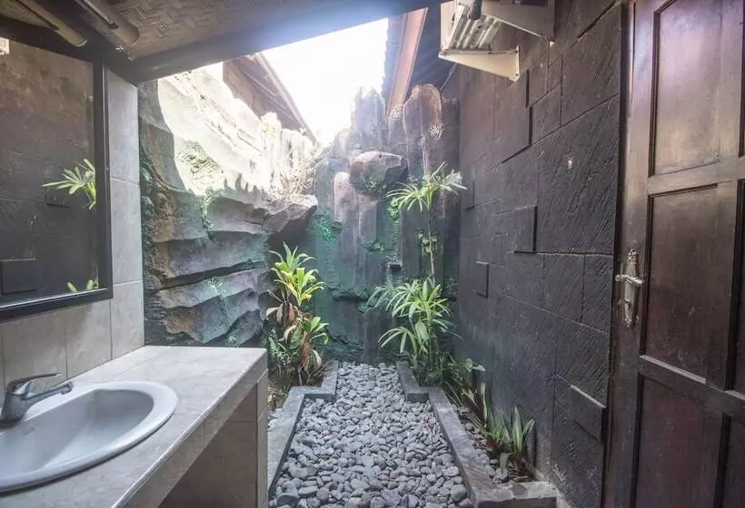 اتاق استاندارد, Trijaya Guest House Pemuteran