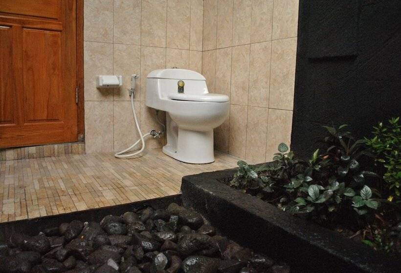 חדר סטנדרט, Trijaya Guest House Pemuteran