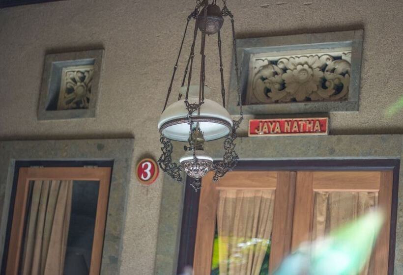 חדר סטנדרט, Trijaya Guest House Pemuteran