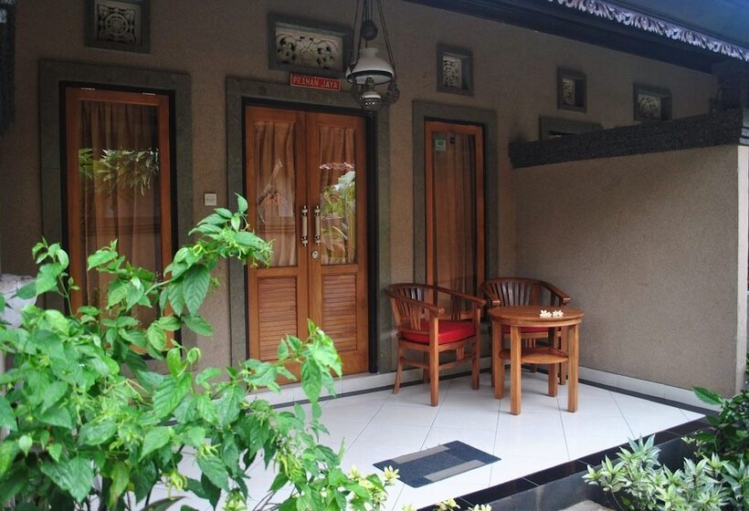 Номер Стандарт, Trijaya Guest House Pemuteran