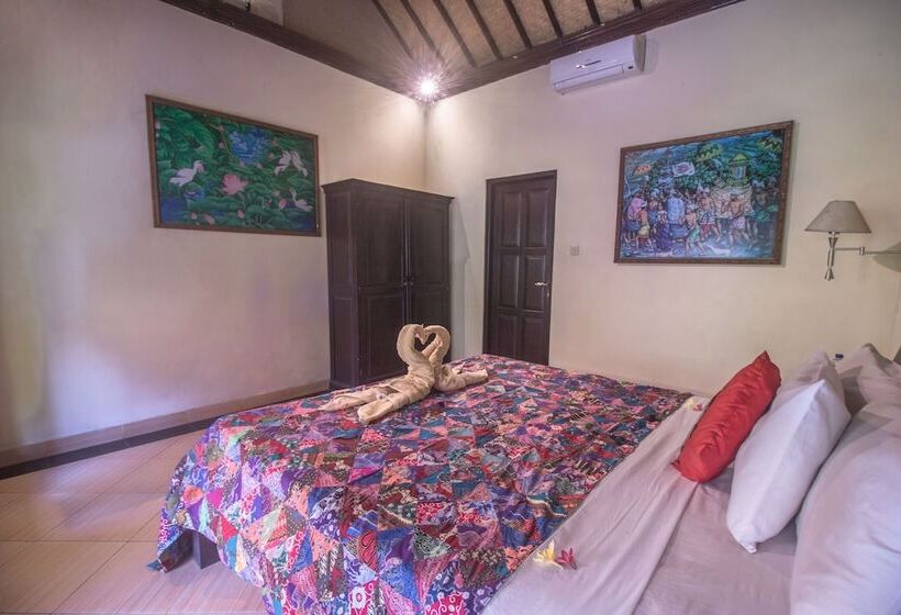 חדר סטנדרט, Trijaya Guest House Pemuteran