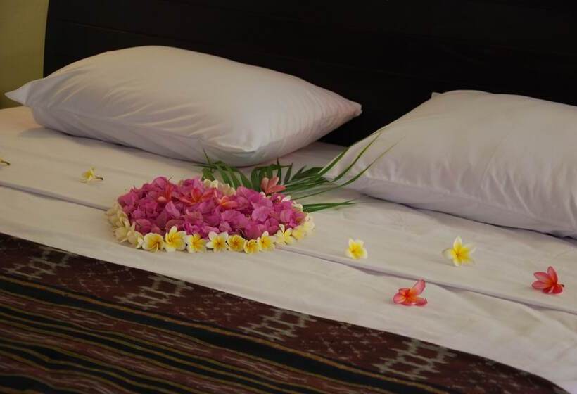 Номер Стандарт, Trijaya Guest House Pemuteran