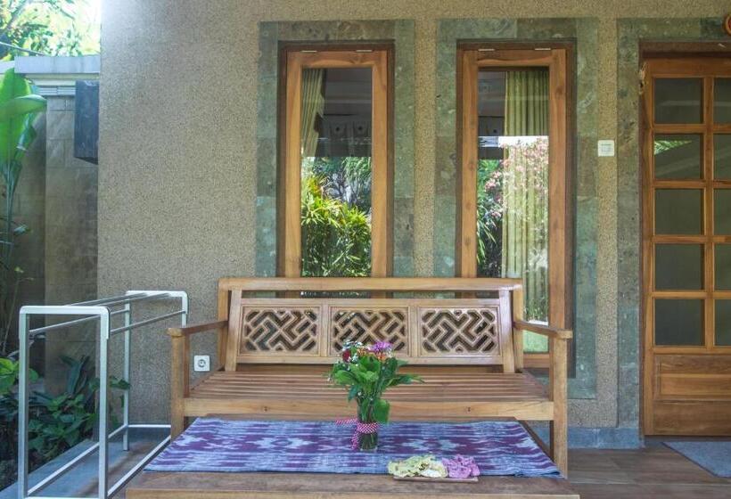 Номер Superior, Trijaya Guest House Pemuteran