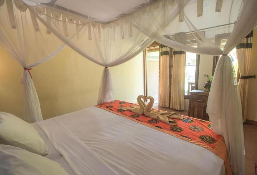 Номер Superior, Trijaya Guest House Pemuteran