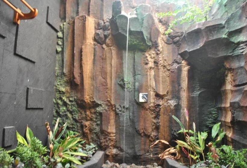 חדר דלוקס, Trijaya Guest House Pemuteran