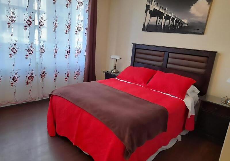 标准工作室, Vip Apartments Chile