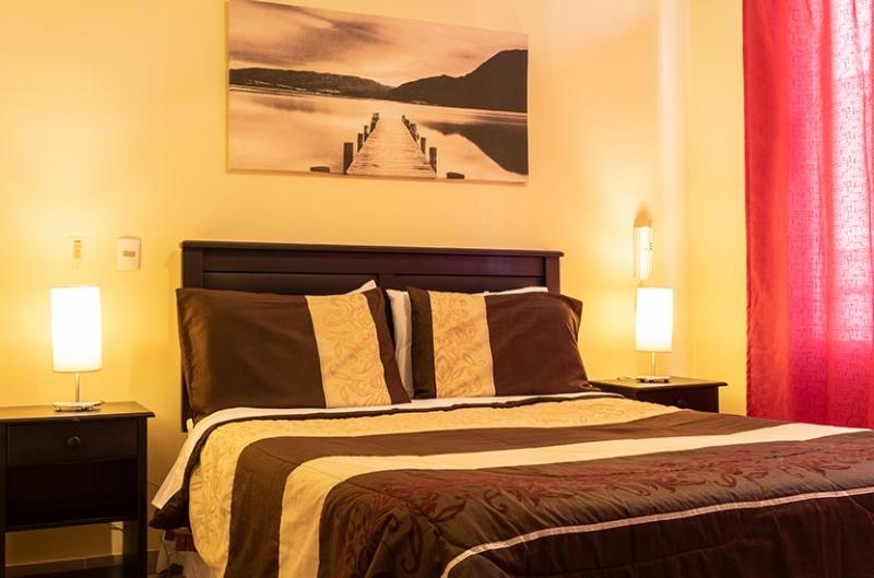 标准工作室, Vip Apartments Chile